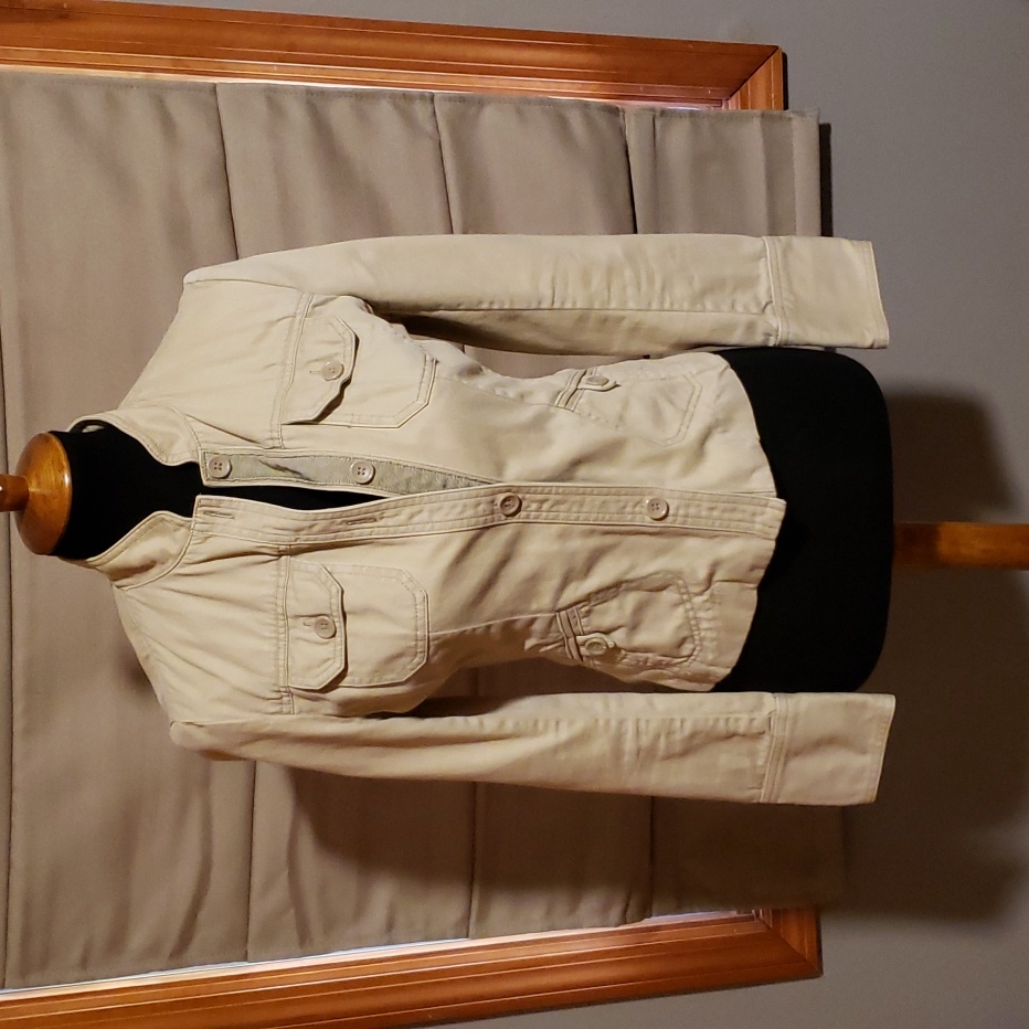 Express Blazer/ Jacket